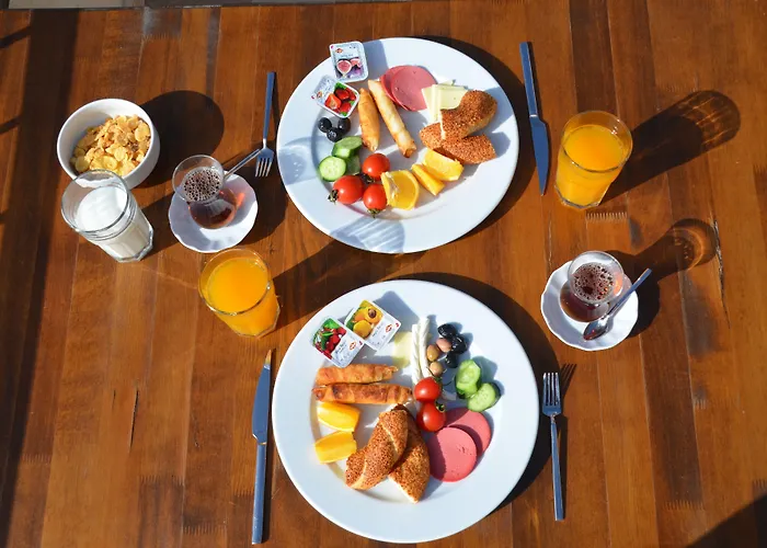 فندق Yusuf Bey House 3*