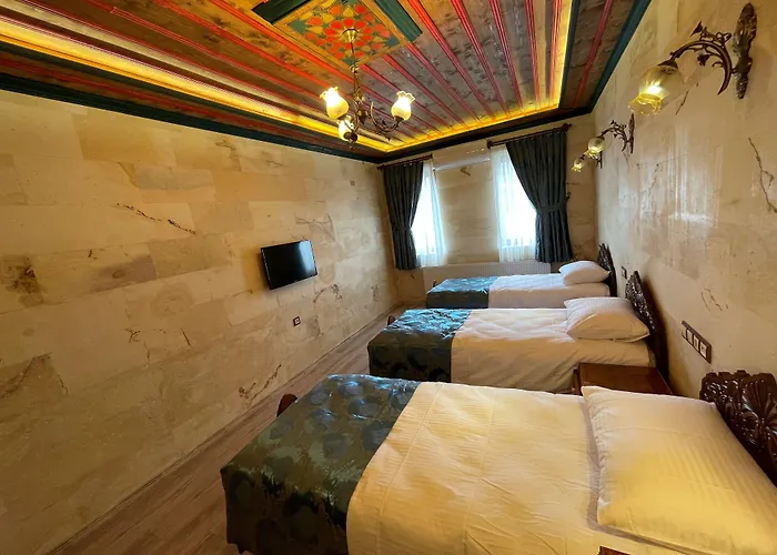 유서프 베이 하우스