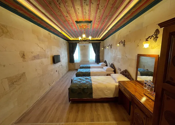 فندق Yusuf Bey House 3*