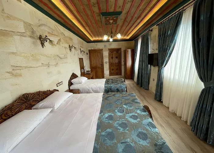 유서프 베이 하우스