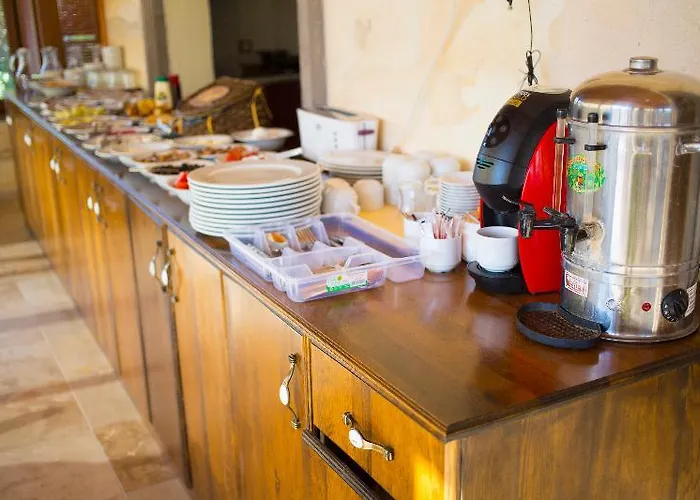 Yusuf Bey House 3* غوريمِيه