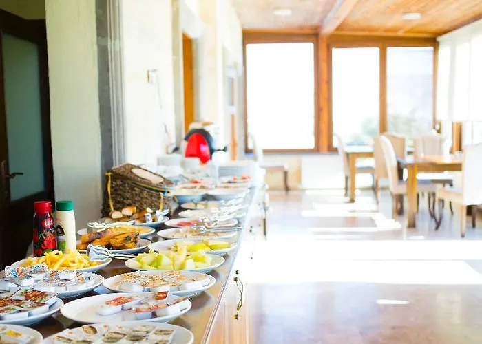 Yusuf Bey House غوريمِيه