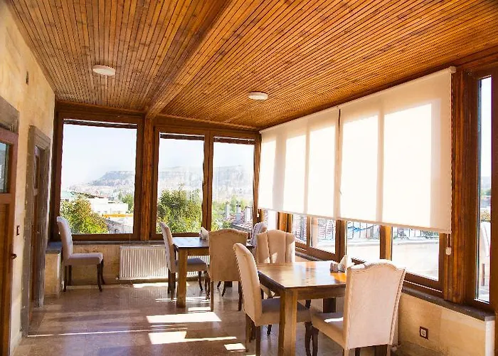 Yusuf Bey House فندق 3*