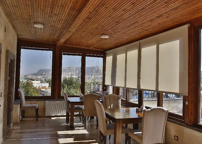 فندق Yusuf Bey House