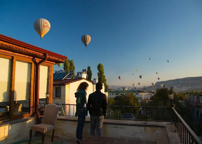 Yusuf Bey House فندق