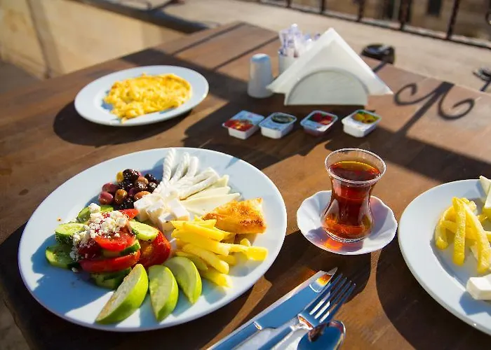 فندق Yusuf Bey House 3*