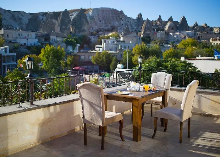 호텔 유서프 베이 하우스