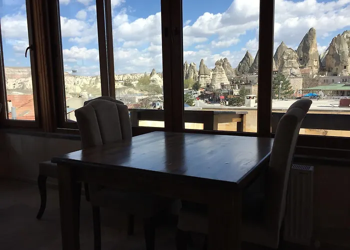 Yusuf Bey House فندق 3*