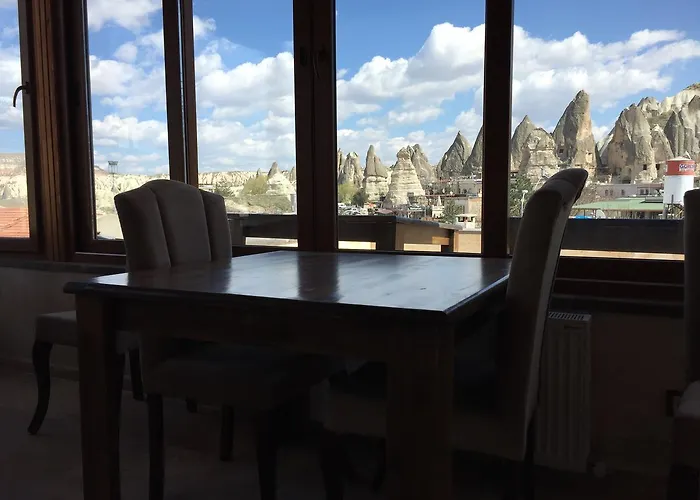 فندق Yusuf Bey House