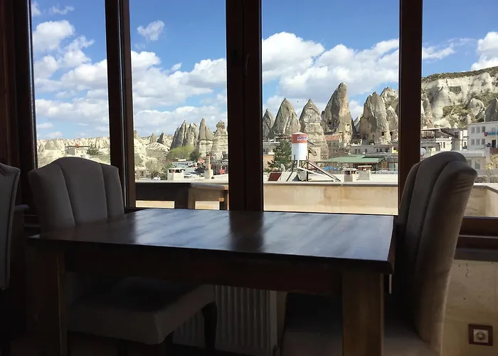 Yusuf Bey House غوريمِيه