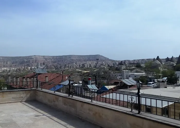 Yusuf Bey House فندق