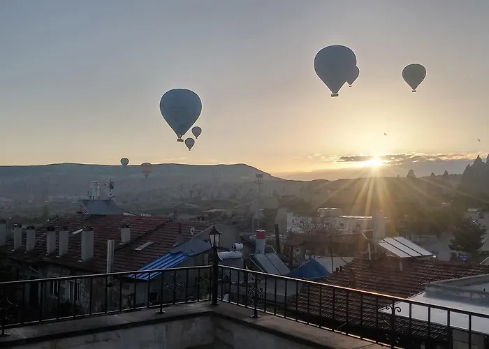 فندق Yusuf Bey House