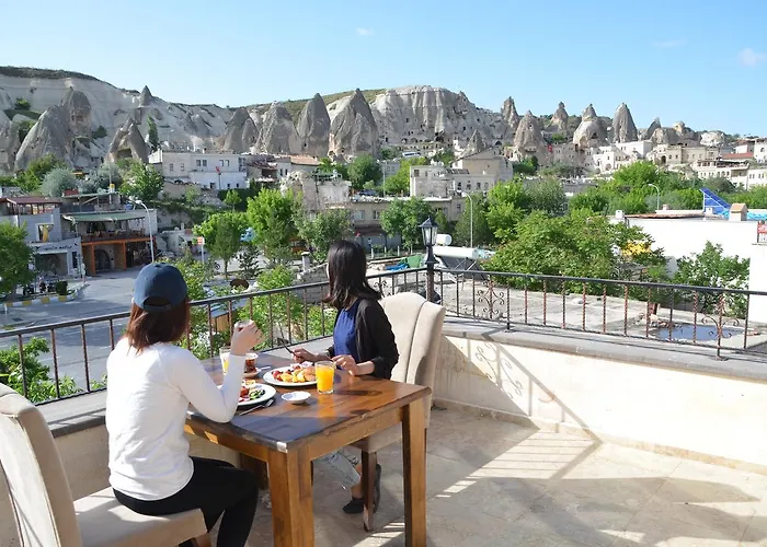 فندق Yusuf Bey House 3*