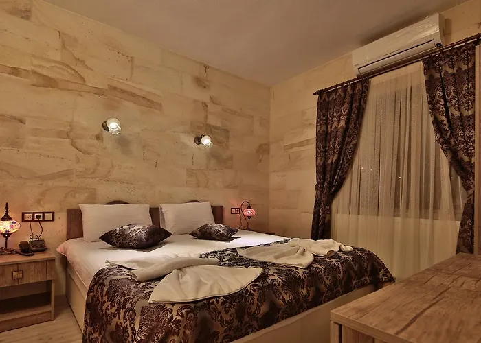 Yusuf Bey House فندق