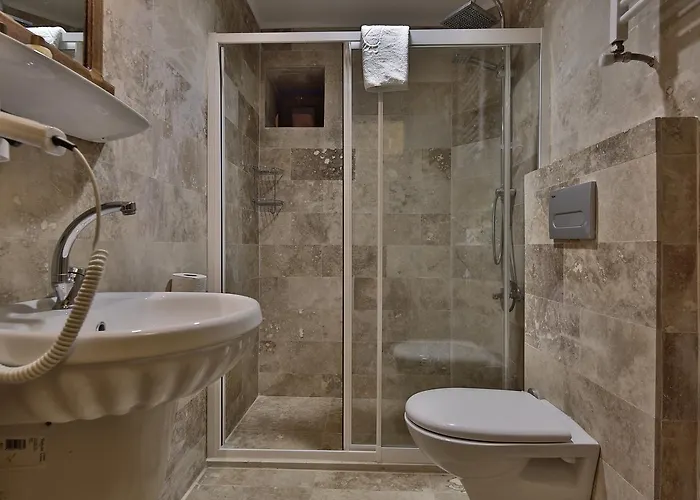 유서프 베이 하우스 3* 괴레메