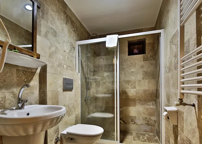 فندق Yusuf Bey House 3*