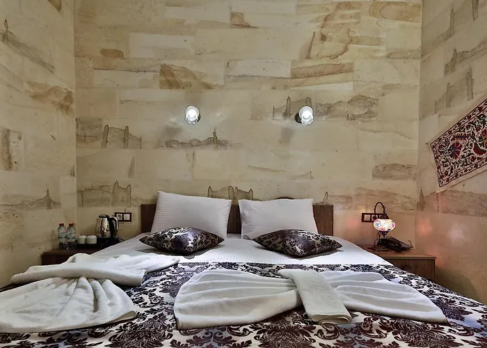 Yusuf Bey House فندق 3*