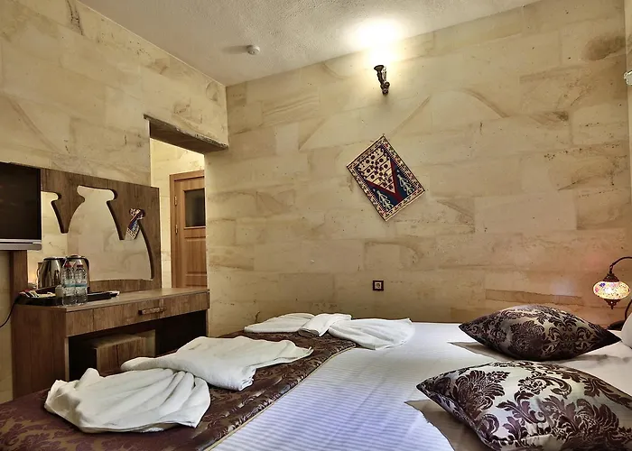 Yusuf Bey House فندق غوريمِيه