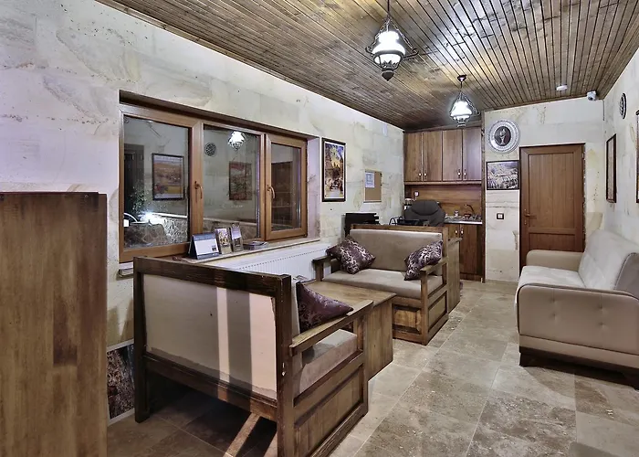 فندق Yusuf Bey House 3*