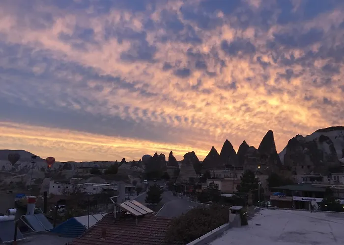 Yusuf Bey House غوريمِيه