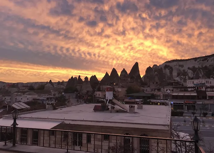 호텔 유서프 베이 하우스