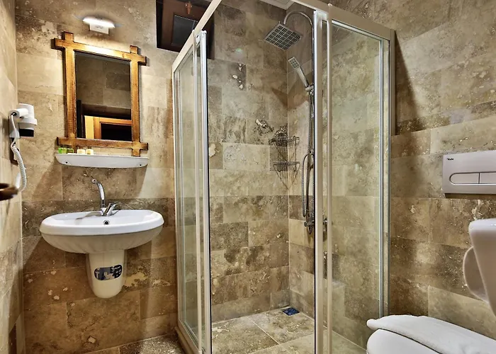 유서프 베이 하우스 호텔