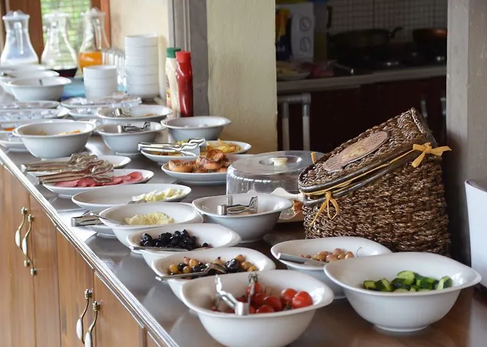 Yusuf Bey House 3* غوريمِيه