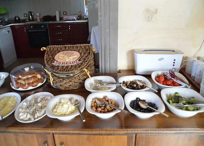 فندق Yusuf Bey House