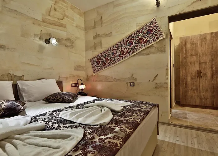 Yusuf Bey House غوريمِيه