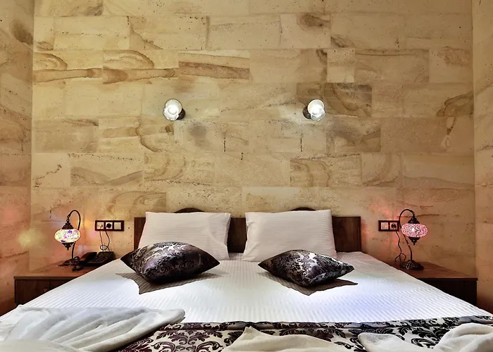 호텔 유서프 베이 하우스